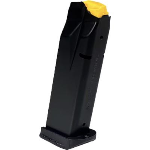 Taurus USA Magazine, 9MM, 17 Rounds, Fits Taurus GX4 Carry, Steel, Black 358-0031-02 358003102