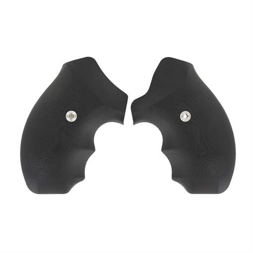 Vz Grips TAURUS SMALL FRAME REVOLVER, 320, BLACK TSR-320-B
