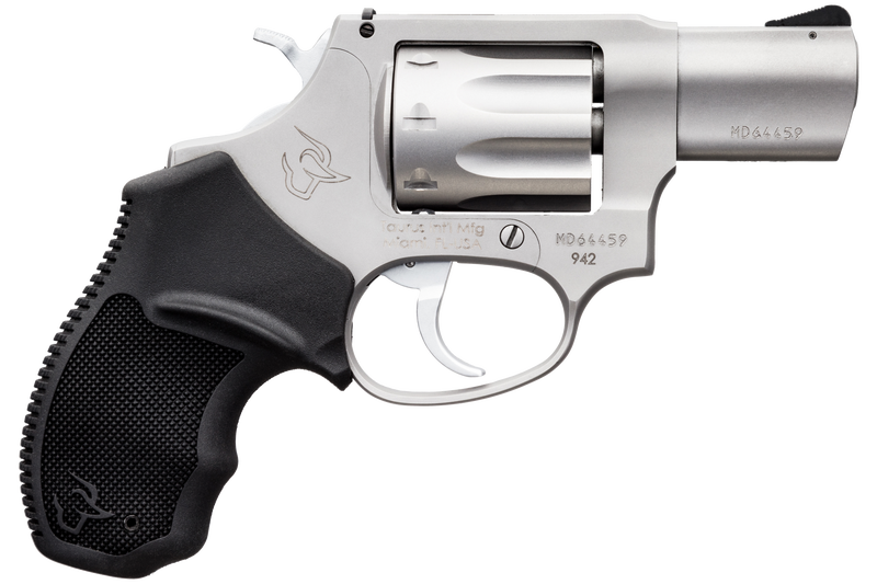 Taurus 942 22lr Revolver 2″ Barrel