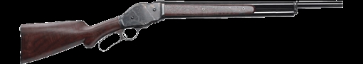 Taylors & Company 1887 12 Gauge with 22" Barrel, 2.75" Chamber, 1rd Capacity, Color Case Hardened Metal Finish & American Walnut Stock Right Hand 220101