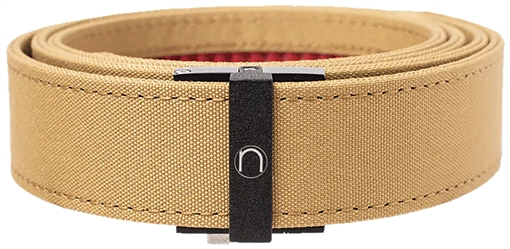 Team Nexbelt Operating EDC Coyote Nylon 1.50" Wide PCS1770