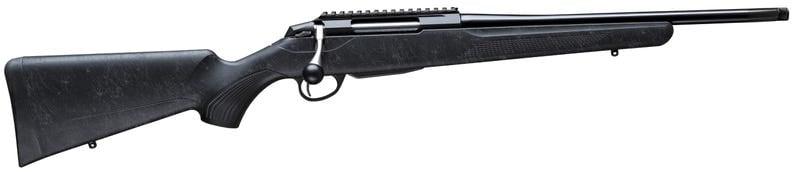 Tikka T3X Lite Roughtech Ranch Rifle JRTXRTR313/16, 350 Legend, 16", Synthetic Roughtech Black Stock, 3 Rds