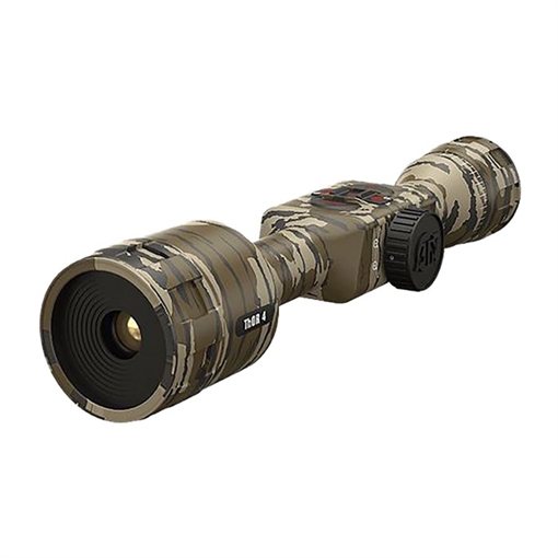 Atn 1-10X THOR 4 640X480 THERMAL MOSSY OAK ELEMANTS TERRA TIWST4641AET