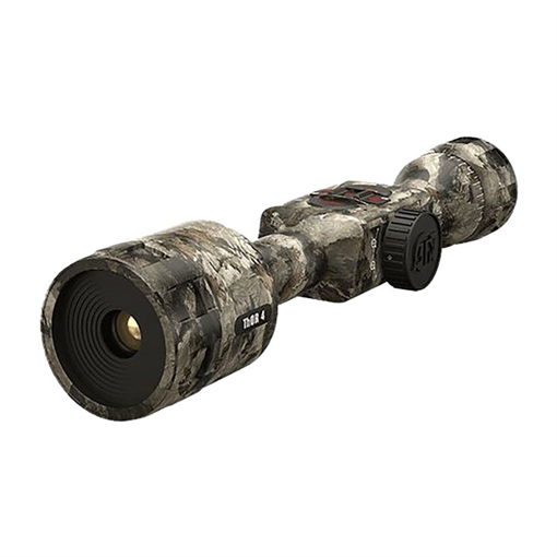 Atn 1.25-5X THOR 4 384X288 THERMAL MOSSY OAK ELEMENTS TERRA TIWST4381AET