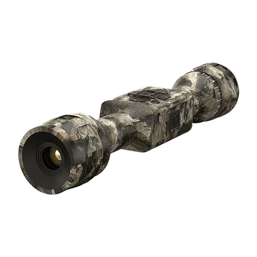 Atn 3-6X THOR-LT THERMAL RIFLE SCOPE MOSSY OAK ELEMANTS TERRA TIWSTLT136XET