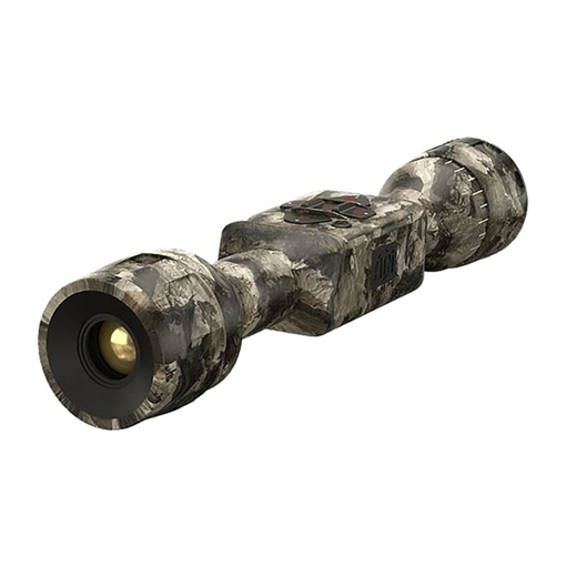 Atn 4-8X THOR-LT THERMAL RIFLE SCOPE MOSSY OAK ELEMANTS TERRA TIWSTLT148XET