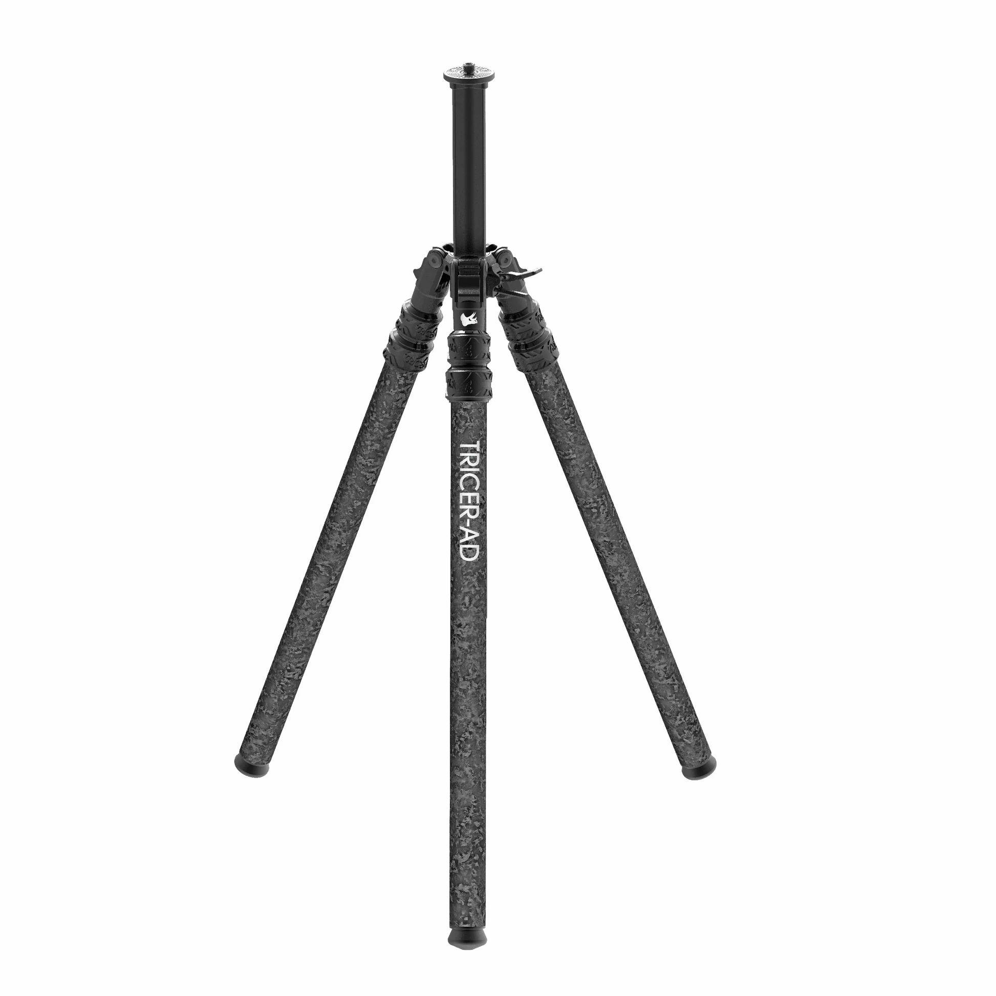 Tricer AD Carbon Tripod (AD-TRI-2)