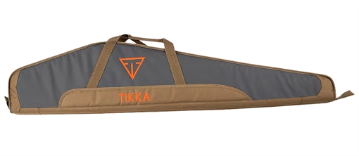 Tikka Gun Case 48" Peat & Otter 600D Synthetic Padding 01541040174