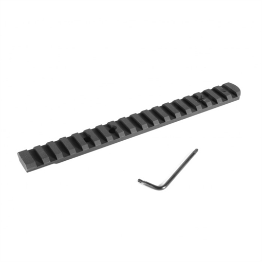 TIKKA T3 HEAVY DUTY SCOPE BASES 80502