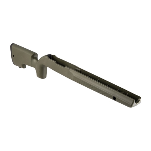 Victor Company Usa 10/22 TITAN STOCK PRECISION COMPOSITE OD GREEN TITAN-1022-ODG