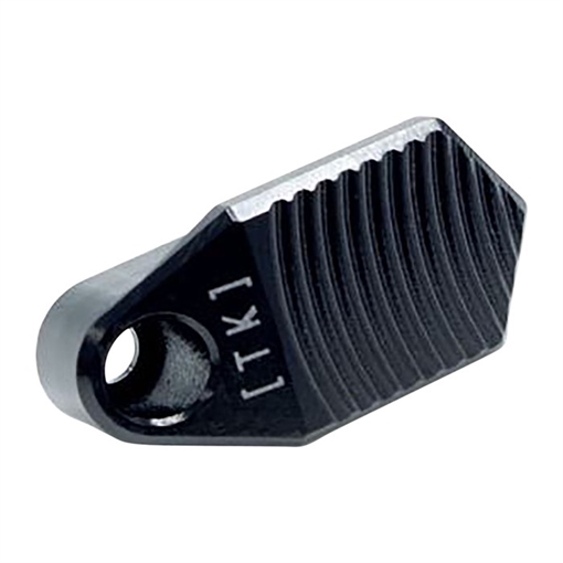 Tandemkross TITAN EXTENDED MAG RELEASE FOR RUGER PC CARBINE BLACK TK28N0349BLK1
