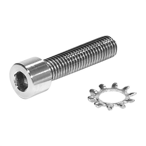 Badger Ordnance TITANIUM PISTOL GRIP SCREW 249-55