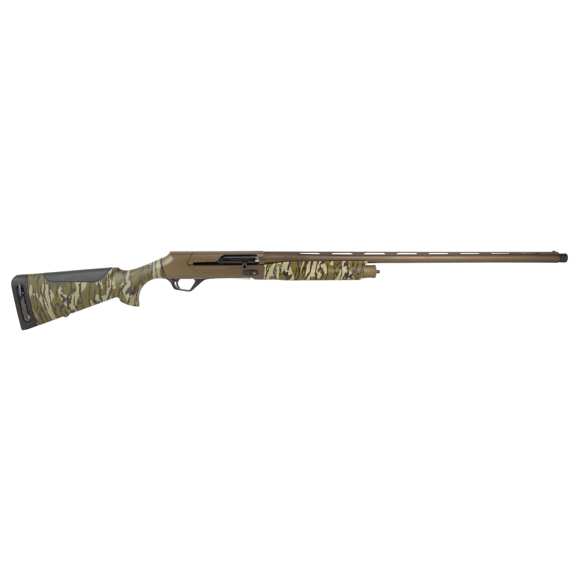 RETAY RACEGMKPR-28 ACE-R Shotgun, 12 Gauge, 28", 3.50" Chmbr, Gamekeeper Camo, Drilled & Tapped Hump Back Steel Receiver, Adj Shim, Gamekeeper Camo Synthetic Stock