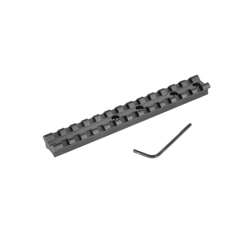 TRADITIONS BREAK OPEN MUZZLELOADER SCOPE BASES 46500