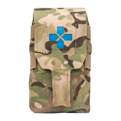 Blue Force Gear TRAUMA KIT NOW! SMALL - MOLLE - PRO SUPPLIES-MULTICAM HW-TKN-SMALL-PRO-MC