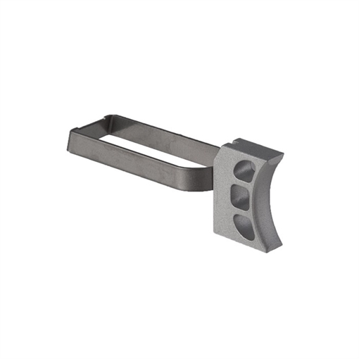 Harrison Design & Consulting TRI-CAV 1911 TRIGGER, NATURAL, LONG HD-104-N