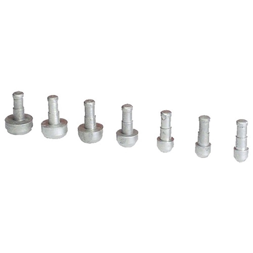 Hornady Cam Lock Pilot .310 Silver 303 British 7.7 Japanese Steel 390952