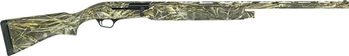 TriStar Matrix Inertia 12 Gauge 3" 5+1 28", Realtree Max-7, Synthetic Stock, 3 Chokes Included 98756