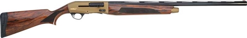 TriStar Viper G2 Pro 20 Gauge 3" 5+1 26" Black Barrel, Bronze Cerakote Receiver, Semi-Gloss Turkish Walnut Stock, Oversized Controls, 3 MobilChoke Included 24267