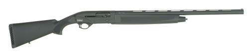 Tristar Viper G2 12 Ga, 3" Chambe 26" Barrel, 3" Chamber, Black, SoftTouch Stock, 5rd