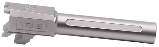 True Precision Inc 9mm Fits Springfield Hellcat Pro 3.70" 416R Stainless Steel TPSHCPBX