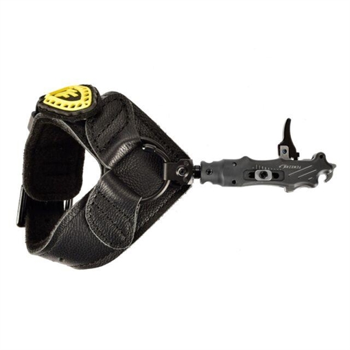 TruFire TruFire Edge FT Release Buckle Foldback Black T20202