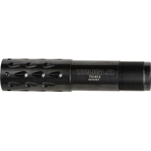 Truglo TG-182X Head-Banger Long Range Turkey WinChoke 12 Gauge Turkey Steel Black TG182X
