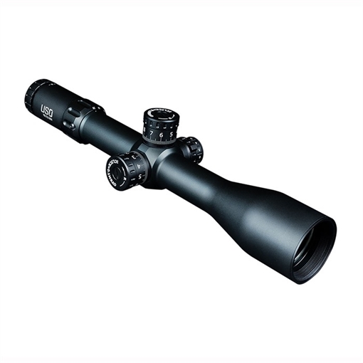 Us Optics 2.5-20X50MM FFP ILLUMINATED MDMOA RETICLE BLACK TS-20X MDMOA