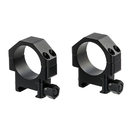 Tps Products 30MM LOW (0.925'') ALUMINUM RINGS 30580