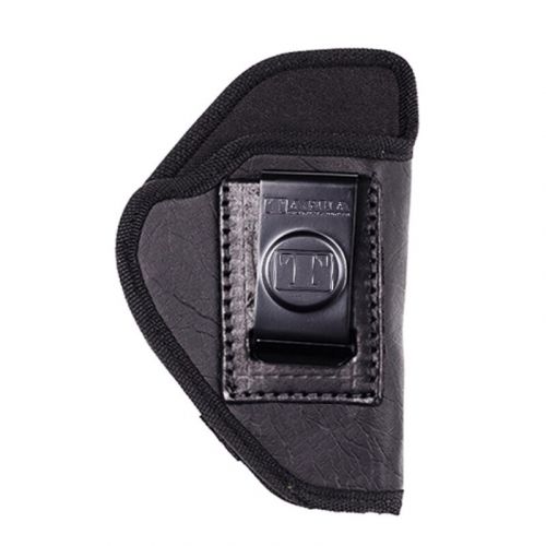 Tagua Ecoleather The Weightless Black RH Inside the Pants Holster #TWHS