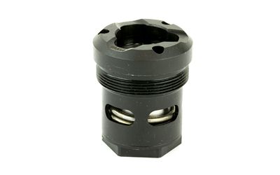 Silencerco Low Profile 3-Lug Mount for 9mm (AC2447)