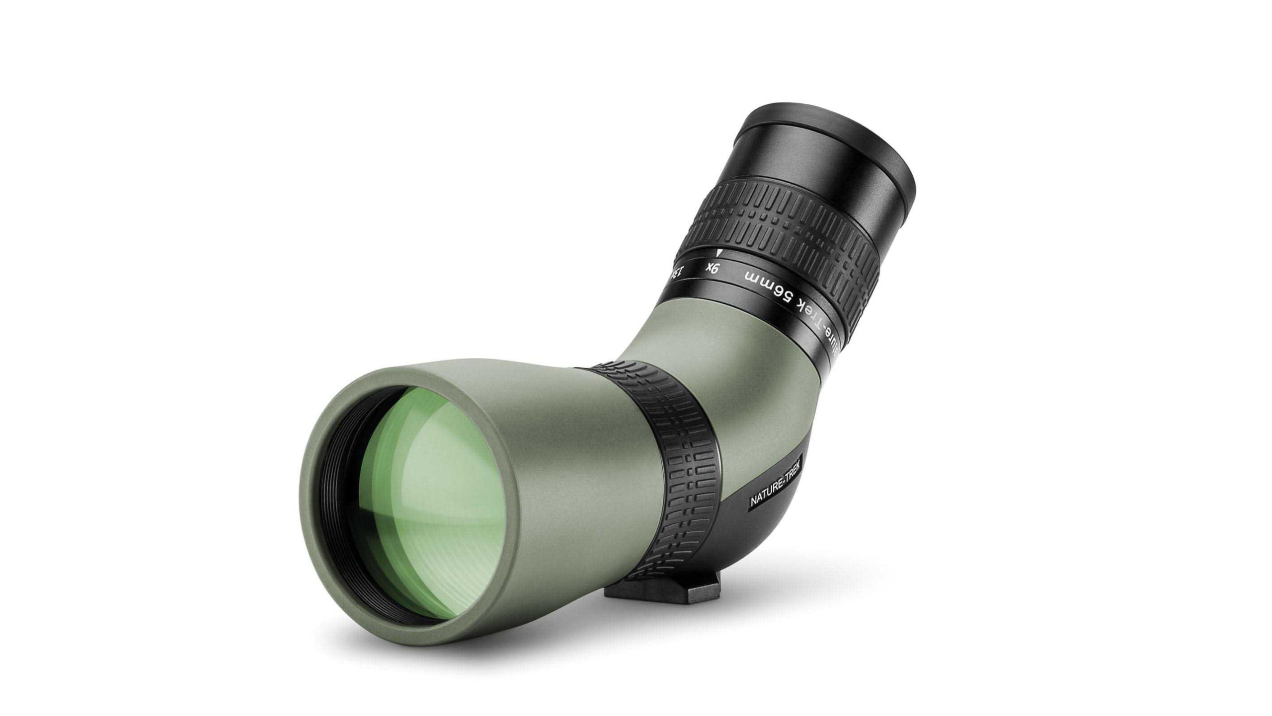 Hawke Nature-Trek 9-27x56 Spotting Scope(55210)