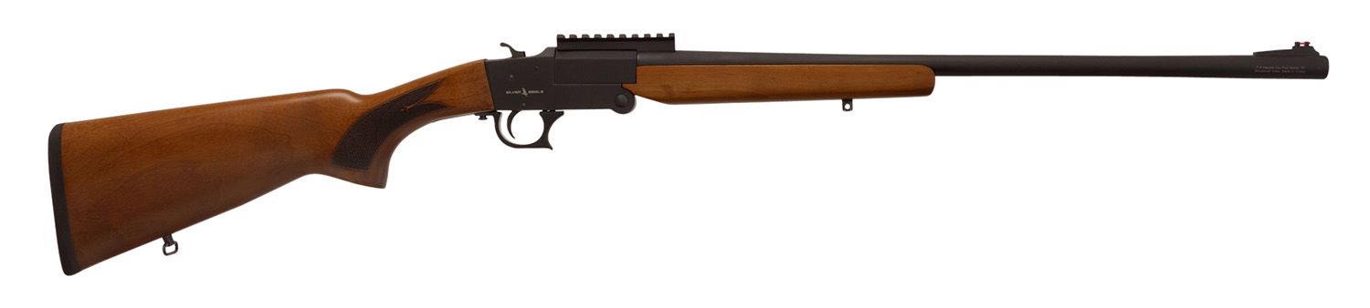 Silver Eagle Sidekick Single Shot Shotgun TH3624Y, 410 Gauge, 24", 3" Chmbr, 1 Rd