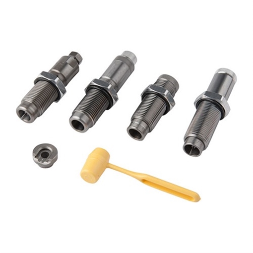 Lee Precision Ultimate Rifle 4 Die Set 30-06 Springfield 90736