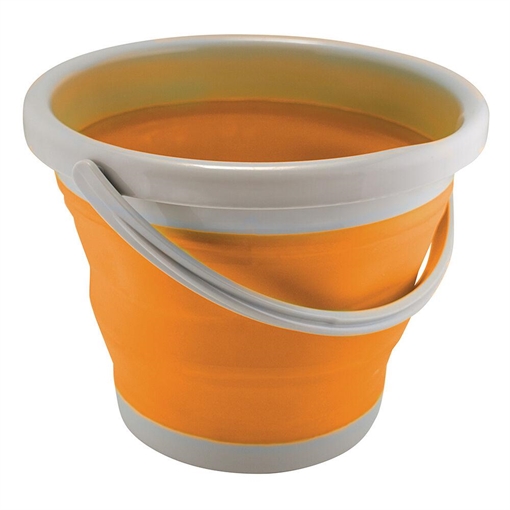 Ultimate Survival FlexWare Bucket 2.0 Orange 1147242