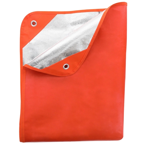 Ultimate Survival Technology Survival Blanket 2.0 1146788 661120264101
