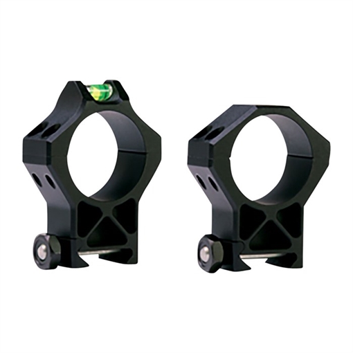 Hawkins Precision 30MM 1.25'' ULTRA LIGHT TACTICAL RINGS 901-0003