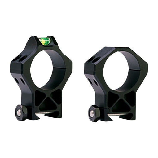 Hawkins Precision 34MM 1.25'' ULTRA LIGHT TACTICAL RINGS 902-0003