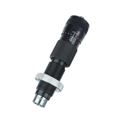 Forster Products, Inc. 6.5 CREEDMOOR ULTRA MICROMETER SEATER DIE U00062