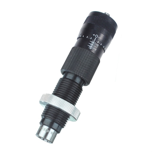 Forster Bench Rest Ultra Micrometer Rifle Seater Die 6.8 Western U00067 757253990342