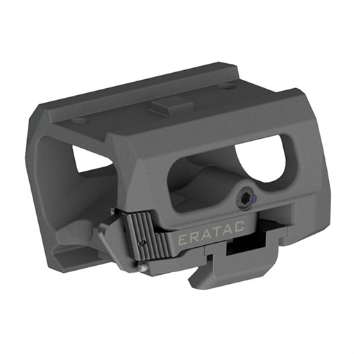 Eratac ULTRA SLIM LEVER MOUNT LOWER 1/3 HEIGHT FOR AIMPOINT ACRO T6190-0039