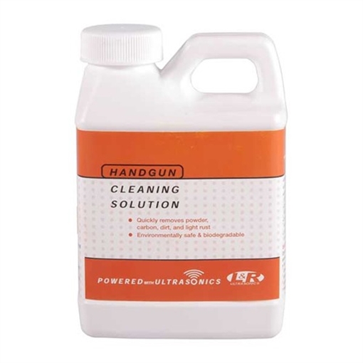 ULTRASONIC CLEANING SOLUTIONS 278