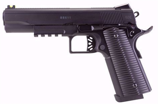 RWS/Umarex BBX11 177 16rd, Skeleton Trigger and Hammer 2251509