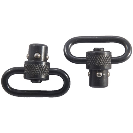 UNCLE MIKE'S QUICK DETACH 100 SLING SWIVEL 593000037