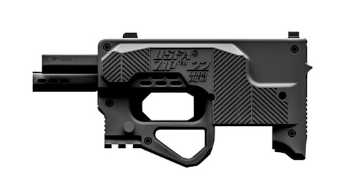 USFA ZiP .22 LR, Black, 10rd Magazine