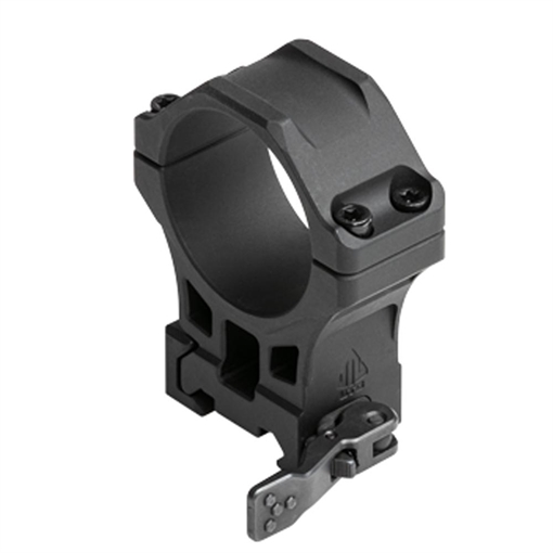 UTG ACCU-SYNC QR 34mm High Profile Scope Rings Picatinny AQR420