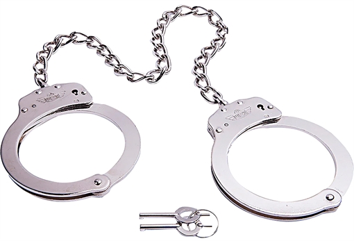 Uzi Accessories UZI Silver Includes 2 Keys UZIHCLEG