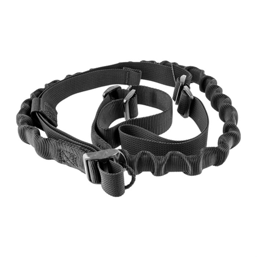 Viking Tactics VTAC BUNGEE SLING-BLACK VTAC-BGS-BK