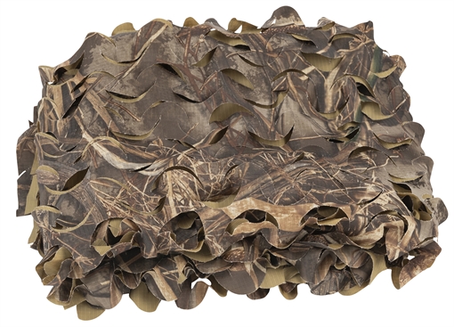 Vanish 3D Die-Cut Tan/ Realtree Max-7 Ripstop 9.80" Long 25357