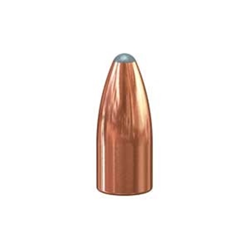 VARMINT SOFT POINT 22 CALIBER (0.224'') SOFT POINT BULLETS 1023